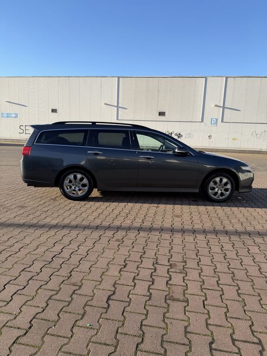 Honda Accord • 2008 rok • Dobry stan