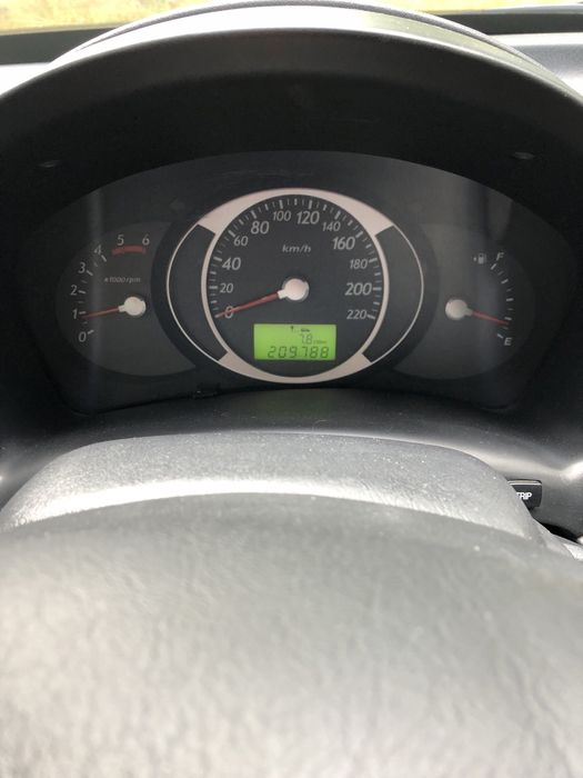 Продам: HYUNDAI TUCSON, 2009р, 2.0 дизель, 210т пробігу, в гарному стані