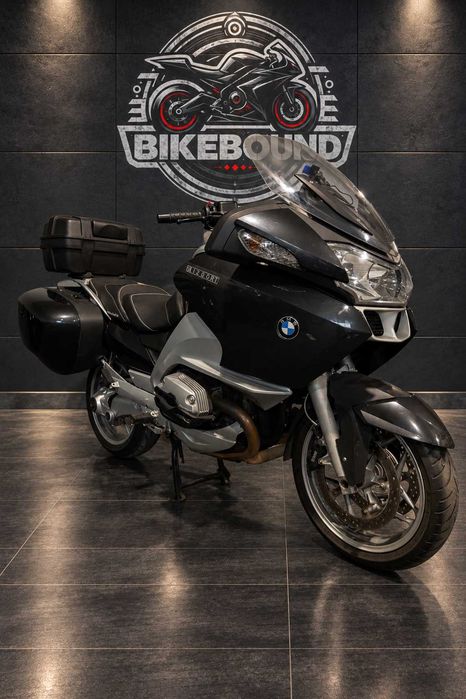 BMW R 1200 RT | 2005 | Como Nova !