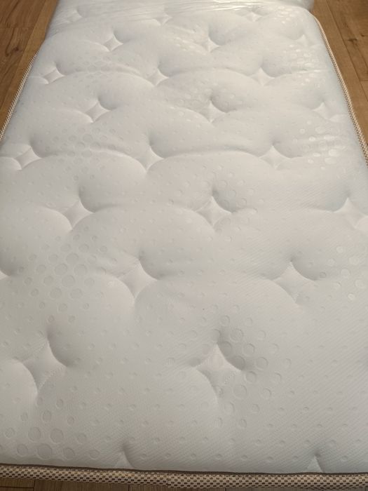 Materac Vesgantti 90x200x26 H3