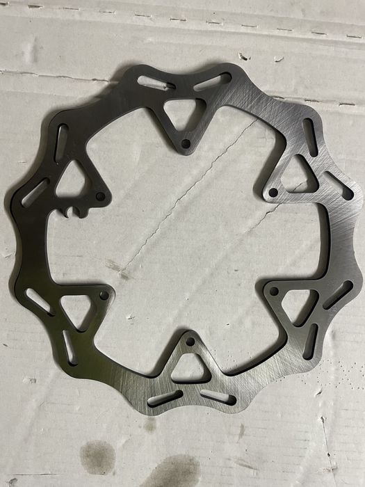 Tarcza hamulcowa przód ktm husqvana husaberg exc tc 250 300