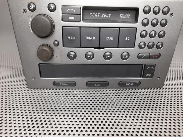 Rádio / auto-rádio OPEL Vectra C GTS