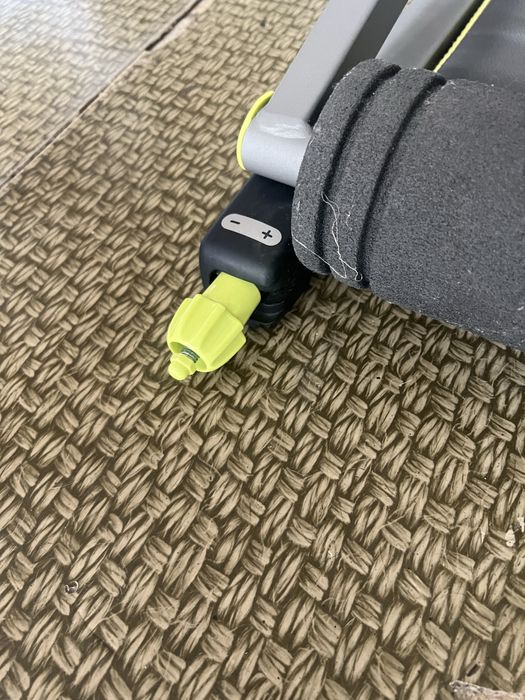 Продам напольний тренажер Smart Wonder Core для пресса и всего тела.