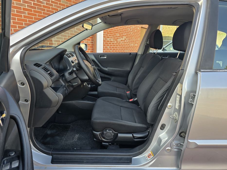 Honda Civic 1.4i 90cv