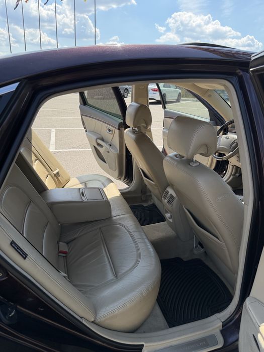Hyundai Grandeur 2006 VIN KMHFC41DP6A107331 фото оголошення 19 з 23