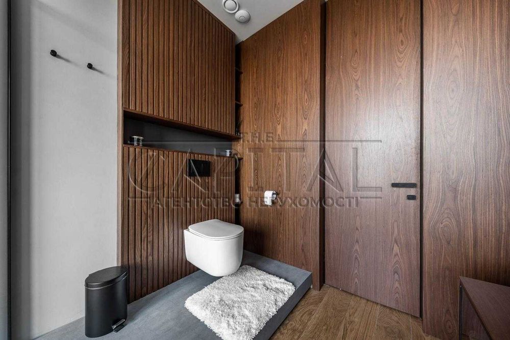 3-комнатная квартира по адресу Берестейский проспект(пр-т. Победы) (площадь 124 м²) - Atlanta.ua - фото 21