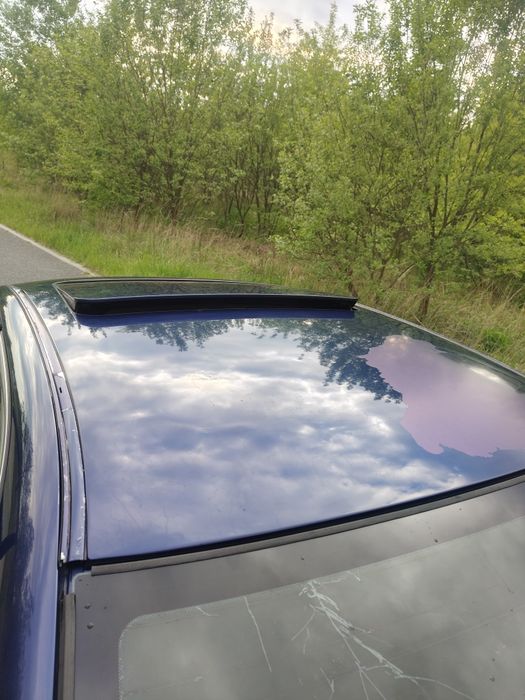 BMW E39 m52b28 2.8