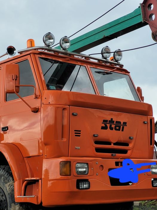 Wiertnica pionowa, Wiertnia Boart Longyear