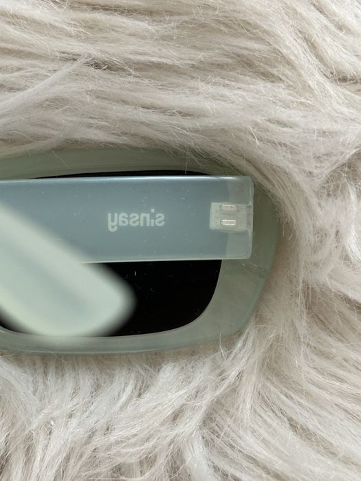 Okulary przeciwsłoneczne, sinsay