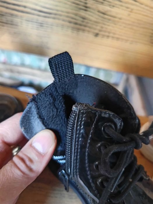 H&Mi kombinezon i buciki