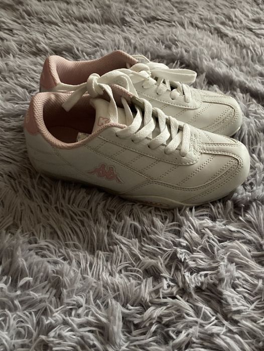 Nowe buty kappa rozmiar 34