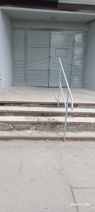 Сдам в аренду помещения в г Златополь (Первомайский)  Харьк. обл.