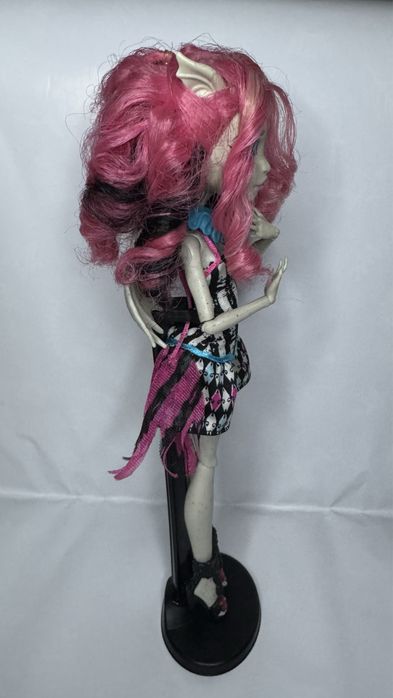 Rochelle Freak Du Chic Рошель фрік ду чик