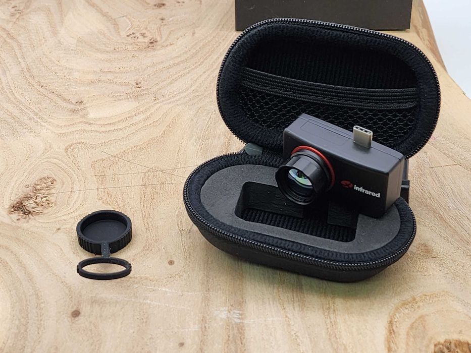 Тепловізор для смартфона (InfiRay) iRay XTherm T3S , скуп ка , ремонт