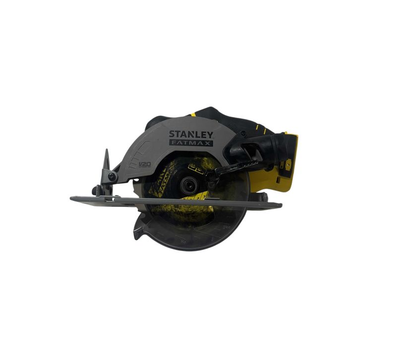 Piła tarczowa STANLEY SFMCS500