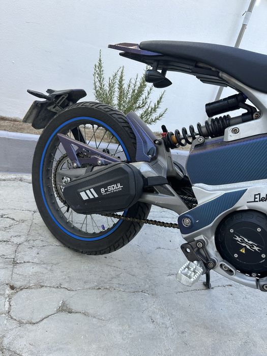 Talaria XXX L1E - Impecavel