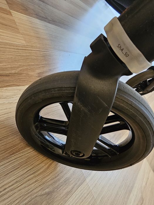 Spacerówka Cybex Melio 3.0