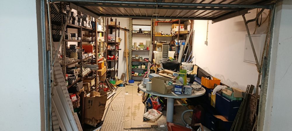 Materiais eléctricos