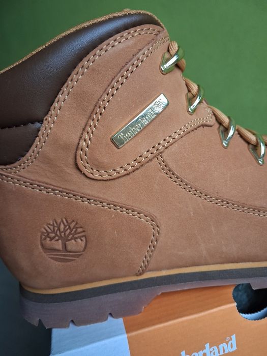 Timberland  boots 39
