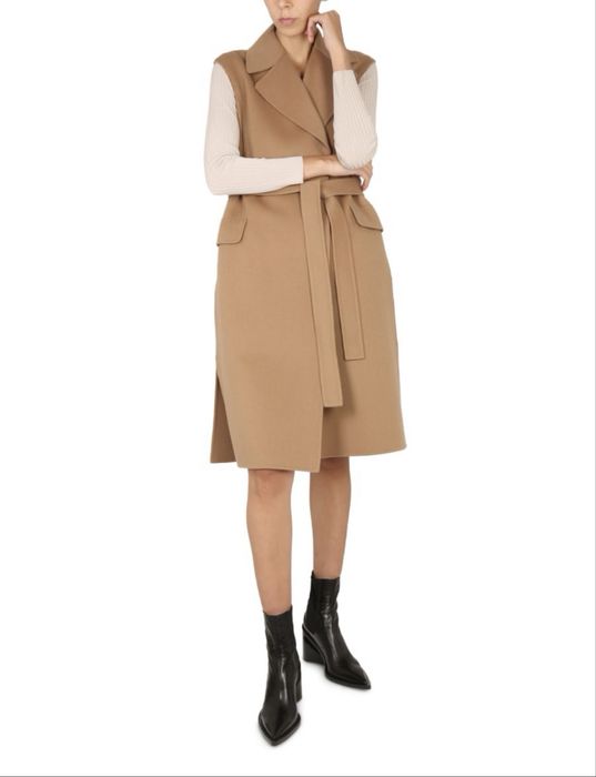 S Max Mara жилет Valentino