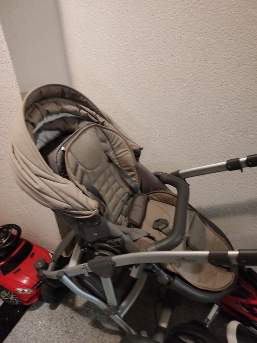 Sprzedam wózek 3in1 city move
