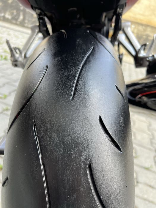 Suzuki SV650S 2007р.в