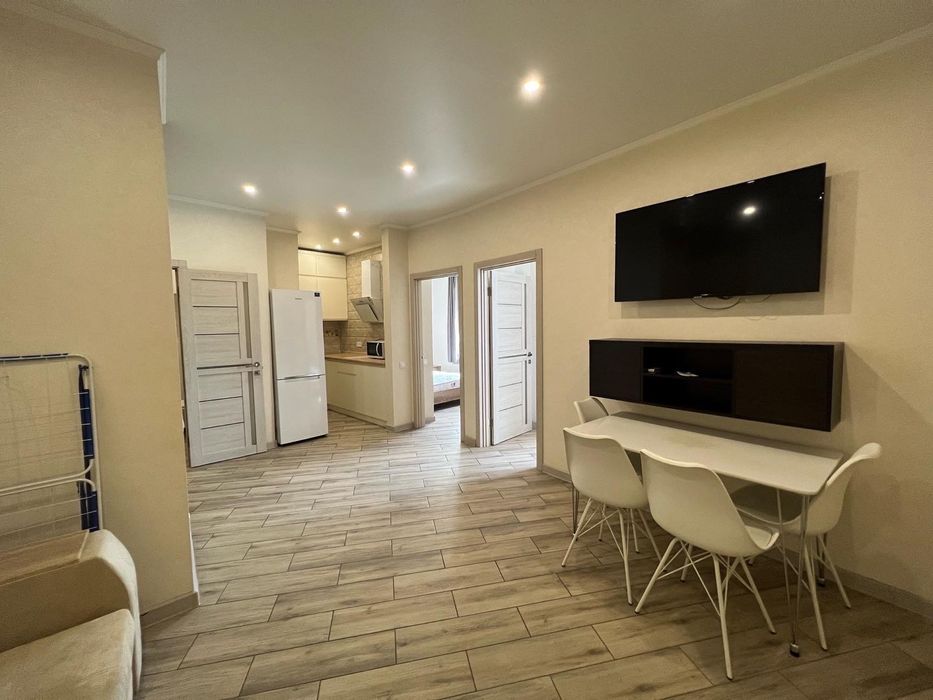 Аренда евро 3-ки ЖК 26 жемчужина