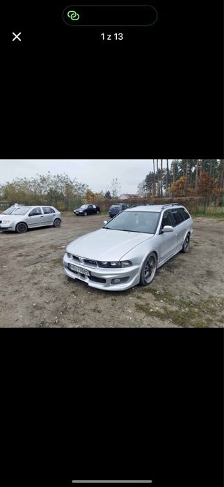 Розборка galant 8 2.0 автомат 1998 розборка бампер