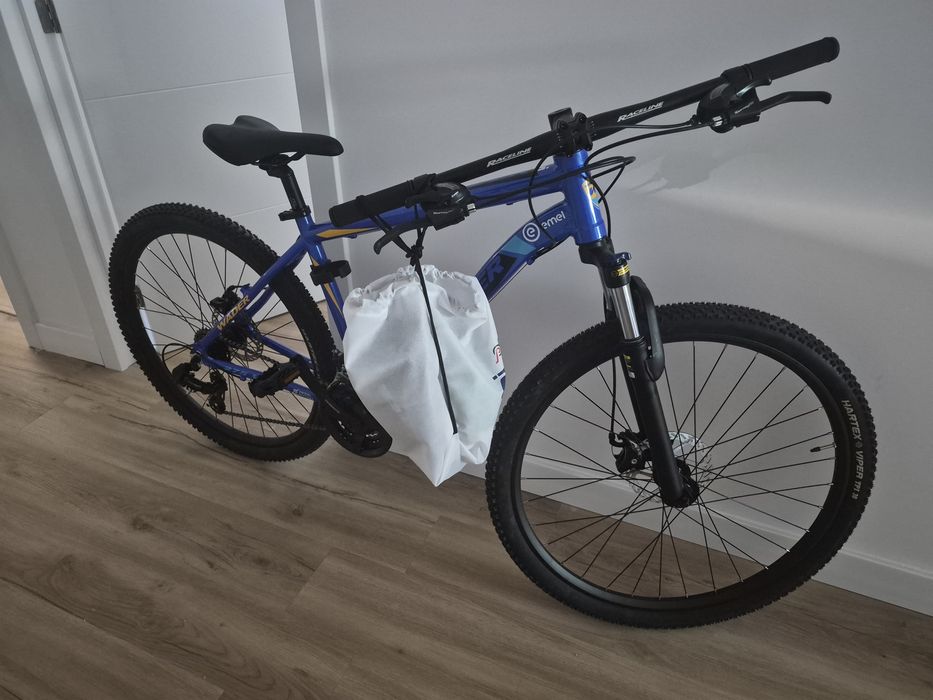 Bicicleta Wader 27,5" Nunca Usada