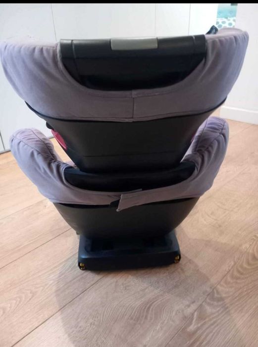 Cadeira Auto BebeConfort