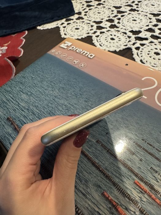 Iphone 6s zablokowany