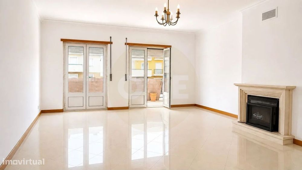 T2 à venda na Quinta das Pevides, Mafra