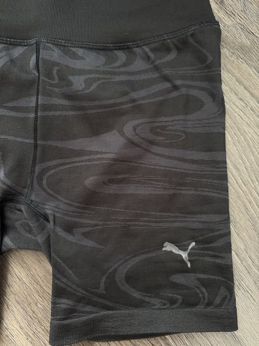 Велосипедки Puma