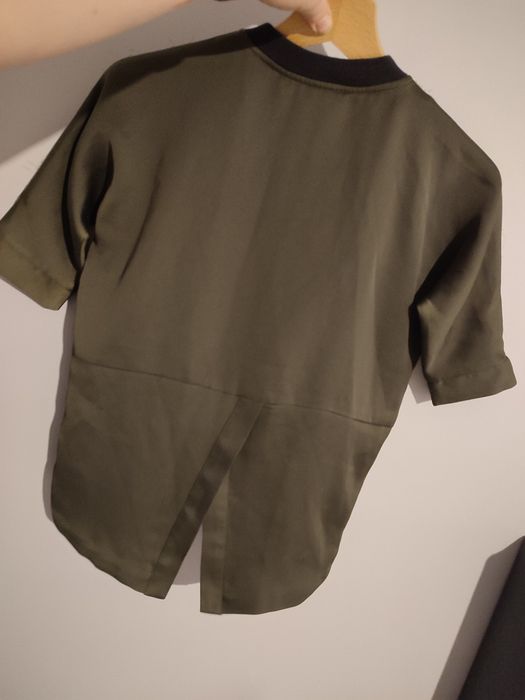 River Island bluza narzutka 116cm