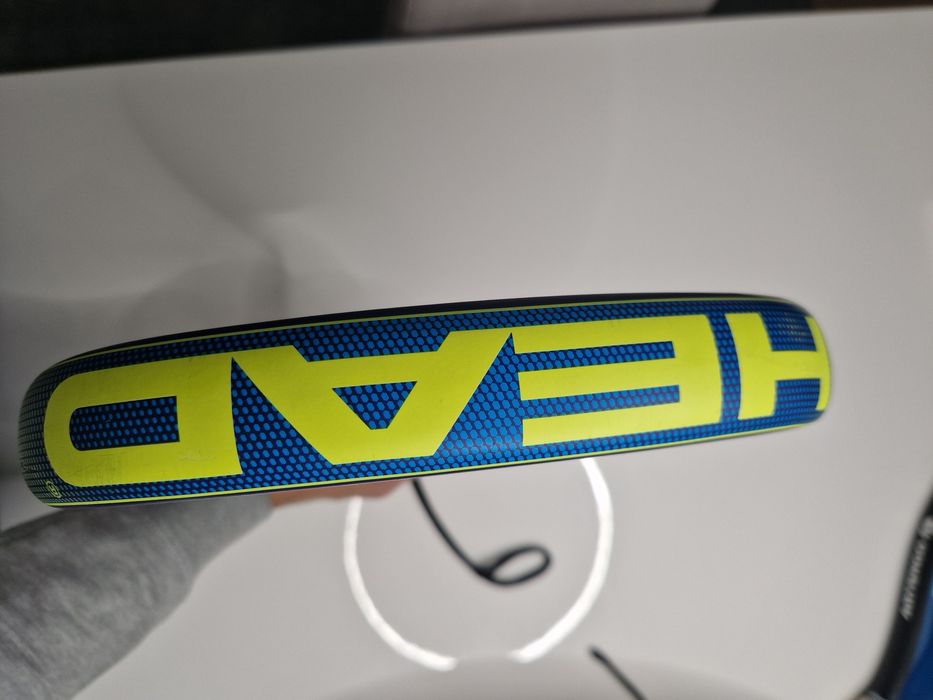 Raquete padel Head