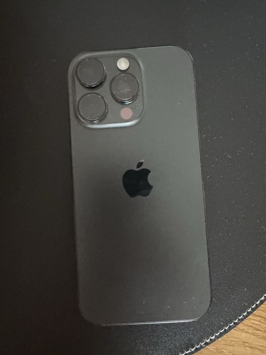 Iphone 16 pro 256GB - oryginalna bateria 92% ! Stan idealny