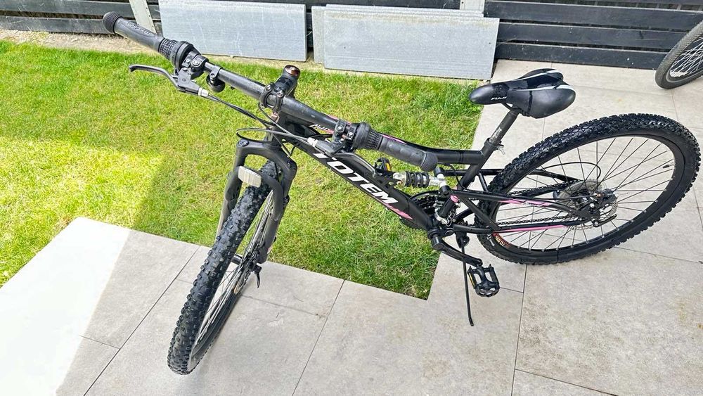 Велосипед юниор ТОТЕМ