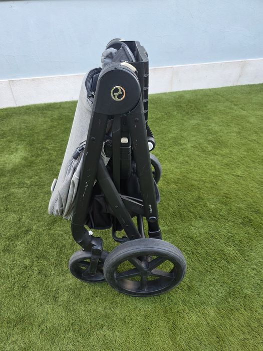 Carrinho Cybex Balios S