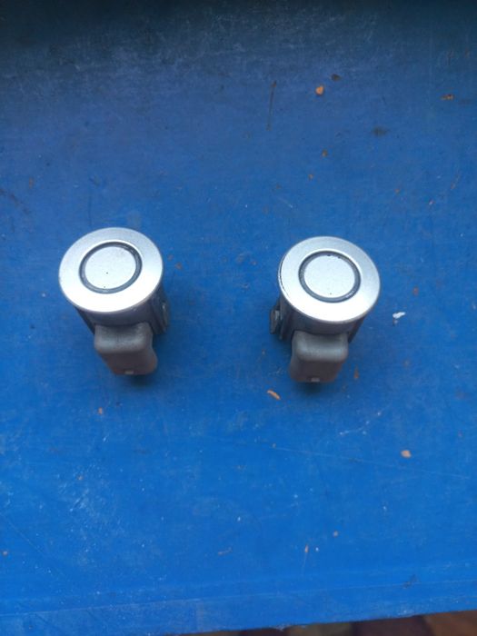 Czujniki parkowania przód ford s-max Lakier 76