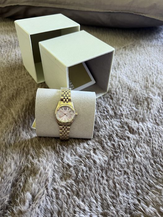Relogio michael kors