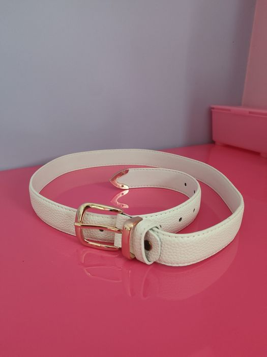 Elegancki i stylowy pasek – Nowy wzór!