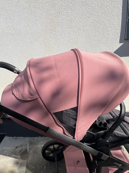 Spacerówka Cavoe MOI +