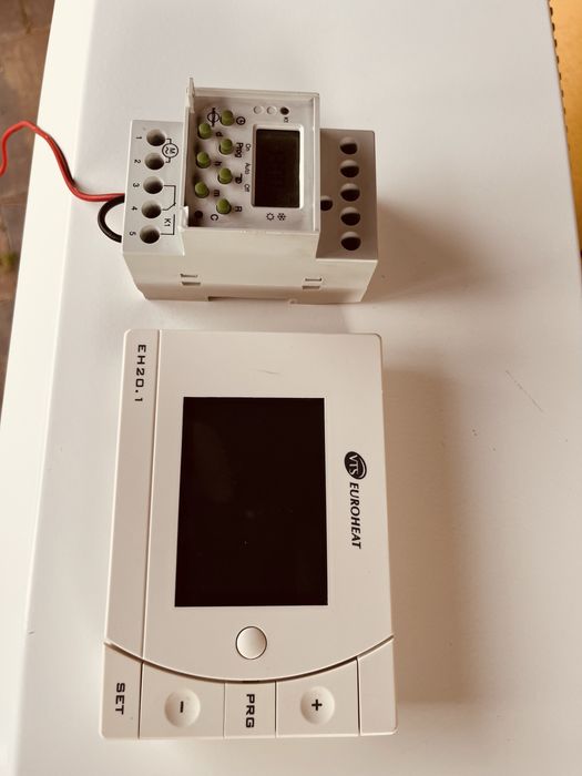 Piec akumulacyjny Dimplex  S30E