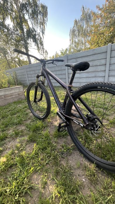 Ns bikes zircus