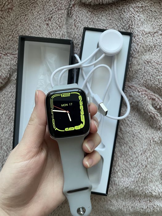 smart watch смарт годинник X7 Pro новий