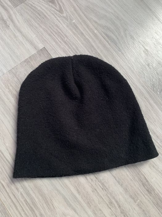Basicowa czapka 6-8 lat