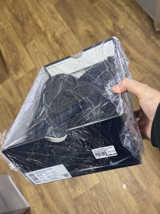 Оригінал Nike Air Winflo 9 Shield  DM1106-007.  /26,5см,27см,27,5см,28см,28,5см,29,5см,30см)