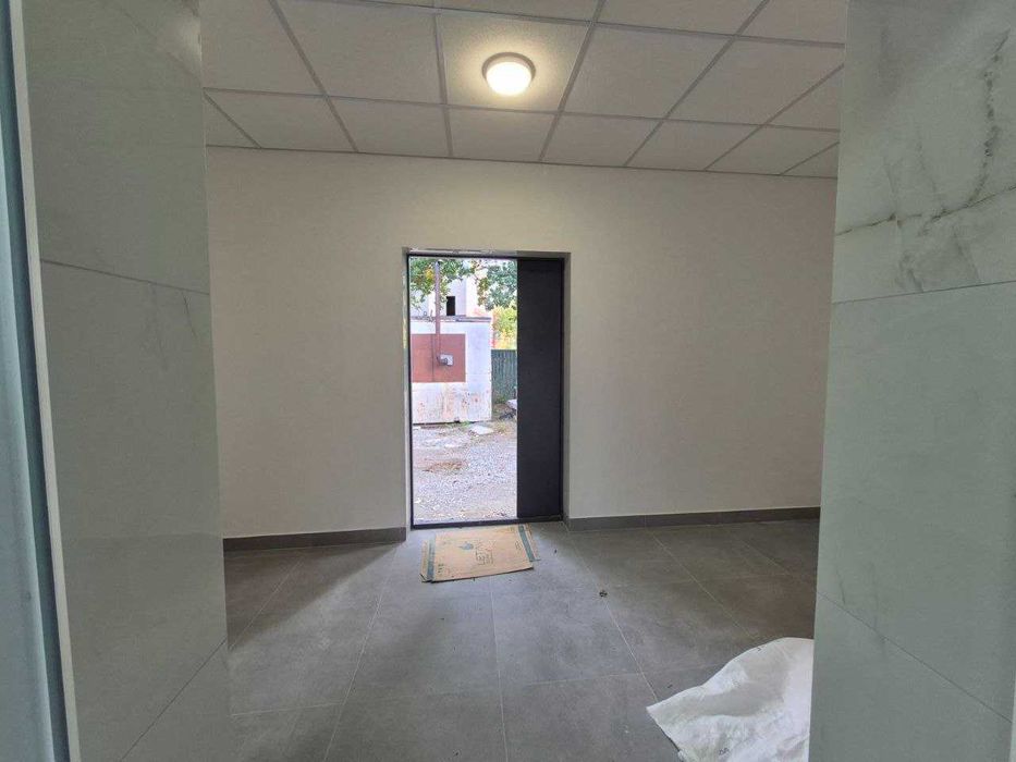 ЗДАМ приміщення на Піщаному масиві