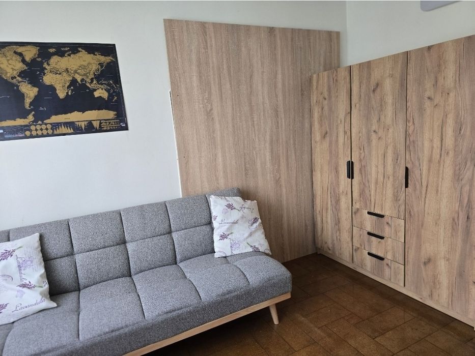 Pokój w centrum Gniezna – bez kaucji, wszystkie opłaty w cenie