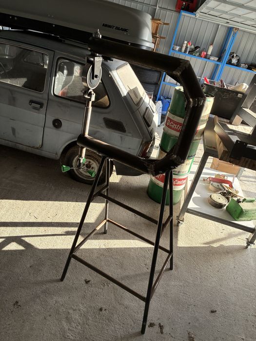 Koło angielskie walcarka do blachy